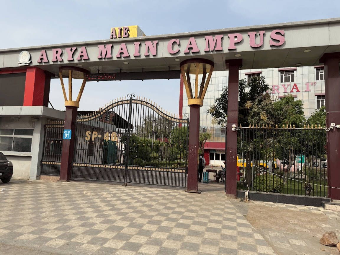 Arya College Jaipur hostel photo 71